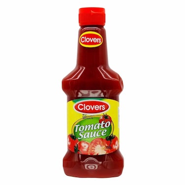 Clovers Tomato Sauce 700G
