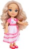 Hayati Girl Doll Hello Kitty Party Dress 14"