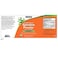 Now Supplements, Certified Organic, Spirulina Powder, Rich In Beta-Carotene - Vitamin A And B- 2 With Naturally Occurring Gla Chlorophyll, -Pound