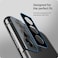 Spigen GLAStR Optik Camera Lens Screen Protector [2 Pack] designed for Samsung Galaxy S21 PLUS - Black