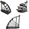 Generic Stylish Sleek Remote Organizer Caddy Stand