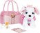 Disney Princess Style Collection My Trendy Puppy &amp; Tote 216781