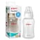Pigeon Streamline Feeding Bottle 26651 Clear 150ml