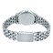 CASIO LADIES METAL STRAP WATCH