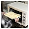 HomePro Elegant 12 Cups Silicone Muffin Pan