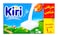 Kiri Squared Cheese - 6 Pieces