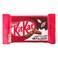 NESTLE KITKAT 4FINGERS MILK 4 DNU