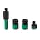 Epsilon Garden Hose with Settings- EH1089