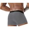 Aiwanto 2Pack Underwear for Men's Brief Pack Underwear Shorts Men's Wear 3XL