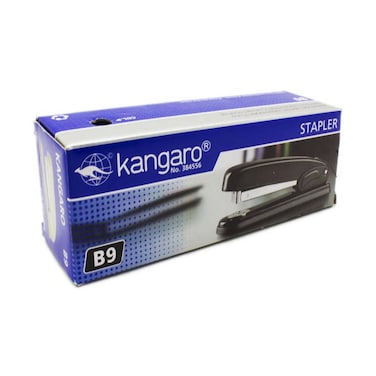 كانجارو B9 دباسة - أسود