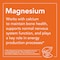 Now Supplements, Magnesium Glycinate 100 Mg, Highly Absorbable Form, 180 Tablets