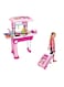 Smartcraft Kitchen Toy Playset