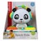 Infantino DJ Panda Spin And Slide Musical Toy 6+ Months