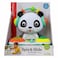 Infantino DJ Panda Spin And Slide Musical Toy 6+ Months