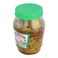 Garlic Ginger Pickle 500 gr