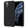 Spigen - Silicone Fit designed for Apple iPhone 11 Pro MAX cover/case - Black