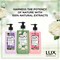 Lux Botanicals Perfumed Hand Wash Camelia &amp; Aloe Vera 500ml