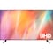 Samsung AU7700 65-Inch UHD Smart LED TV UA65AU7000UXZN Black (2021)