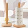 Lavish [ 1 Piece ] Kitchen Roll Paper Towel Holder Roll
