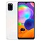 Samsung Galaxy A31 Dual SIM Fizic 4GB 128GB LTE Smartphone White