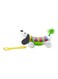 LeapFrog Pull Along Alphapup