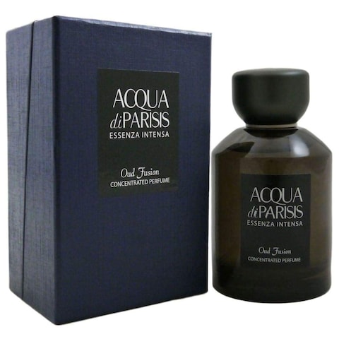 Acqua Di Parisis Essenza Intensa Oud Fusion Eau De Parfum - 100ml