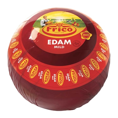 Frico Soft Mild Edam Cheese