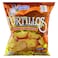 Granny Goose Tortillos Cheese Flavoured Corn Snack 100g