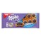 Milka Oreo Sandwich Cookies, 92g