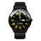 X.Cell Smart Watch Classic 2 Black