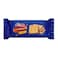 Action Plain Tea Biscuit - 60gm - 12 Pieces