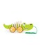 Hape Walk-A-Long Crocodile
