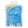 SCHOLL ELECTRONIC NAIL CARE 1PC
