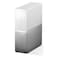 WD My Cloud Home External Hard Disk Drive 3TB White