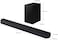 Samsung 3.1.2Ch Wireless Soundbar, With Dolby Atmos, Q-Symphony, HW-Q700C/ZN, Black