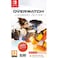 Nintendo Switch - Overwatch Legendary Edition