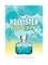 Hollister Festival Vibes Men Eau De Toilette - 100ml