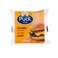 Puck Cheddar Cheese Slices 200g