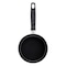 Tefal B4592384 Super Cook Saucepan 18cm Black