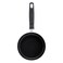 Tefal B4592384 Super Cook Saucepan 18cm Black