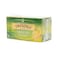 Twinings Green Tea &amp; Lemon 25s