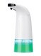 Automatic Contactless Foam Soap Dispenser With Infrared Sensor White 500ml