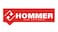 Hommer Multi-Purpose Food Processor 1.75L, 600W, HSA239-03, Red/Silver/Black
