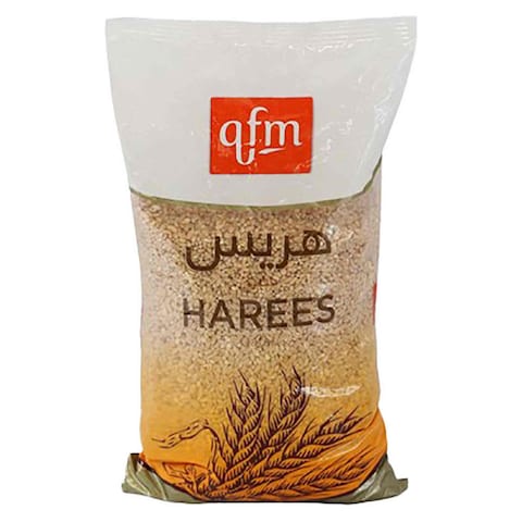 QFM Harees 2kg