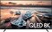 Samsung  Q900R 82-Inch QLED 8K Smart TV QA82Q900RBKXZN