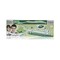 Dabur Herbal Aloe Vera Toothpaste With Toothbrush Green 150g