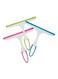 Marrkhor Glass Window Wiper Soap Cleaner Squeegee Shower Bathroom Mirror Car Blade Multicolour