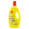 Carrefour Antibacterial Lemon Disinfectant Cleaner 900ml