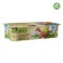 Carrefour Bio Organic Fruit Yoghurt 125g Pack of 8