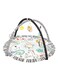 Moon Perky Baby Playmat And Activity Gym, Paradise Play